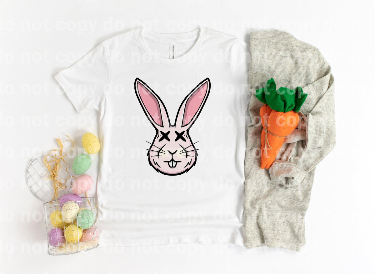 Dead Bunny Dream Print or Sublimation Print
