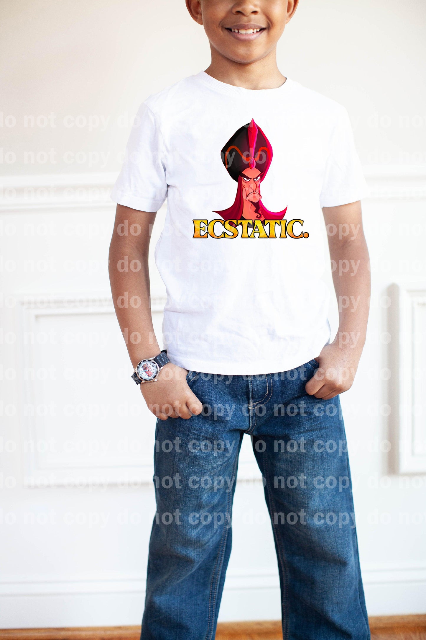 Ecstatic Dream Print or Sublimation Print