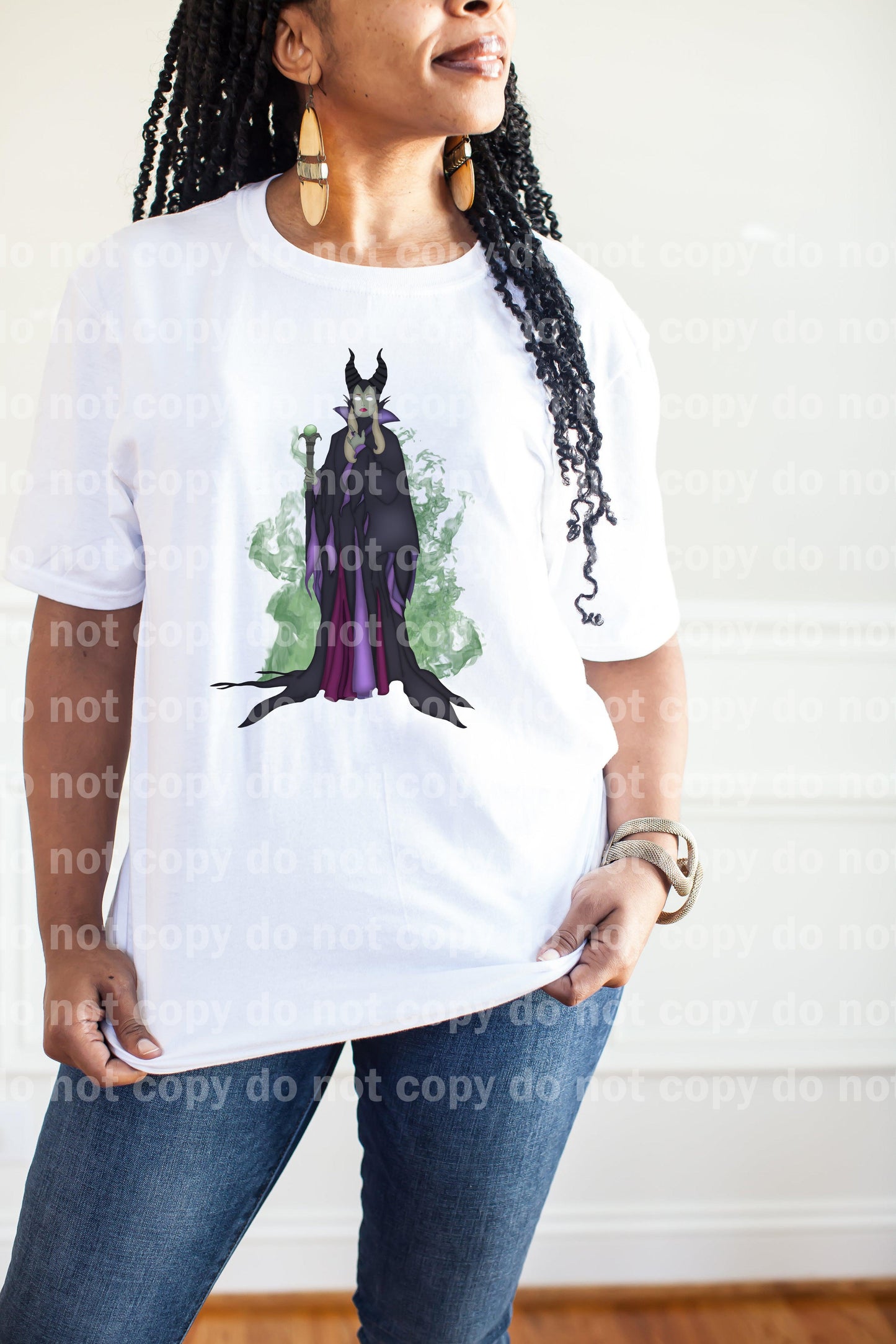 Evil Briar Dream Print or Sublimation Print