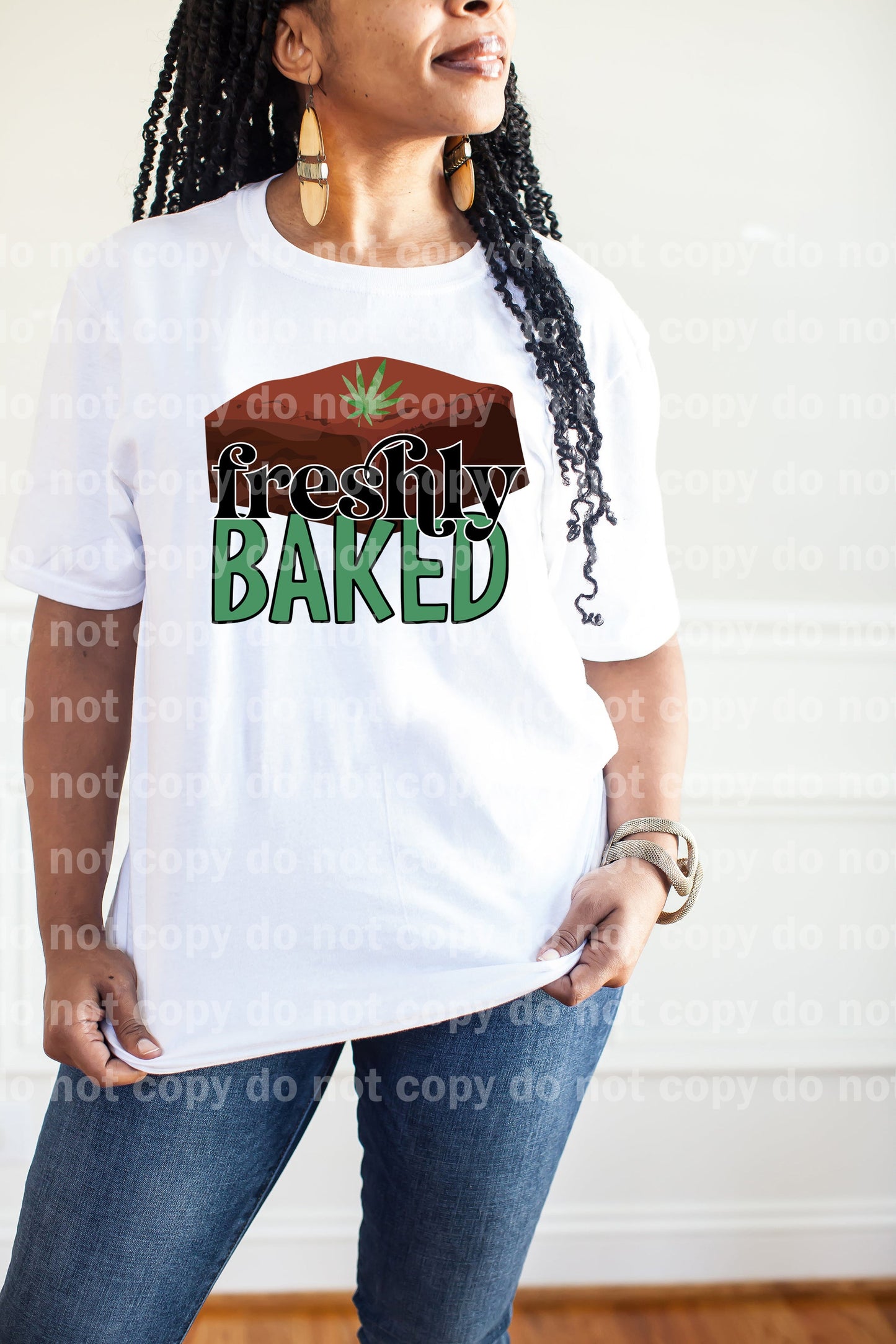 Freshly Baked Dream Print or Sublimation Print