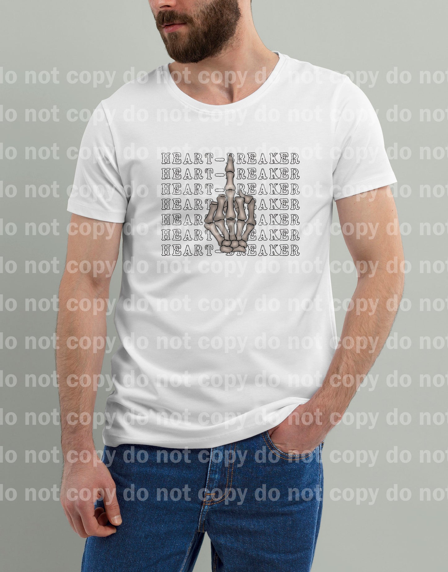 Heart Breaker Dream Print or Sublimation Print