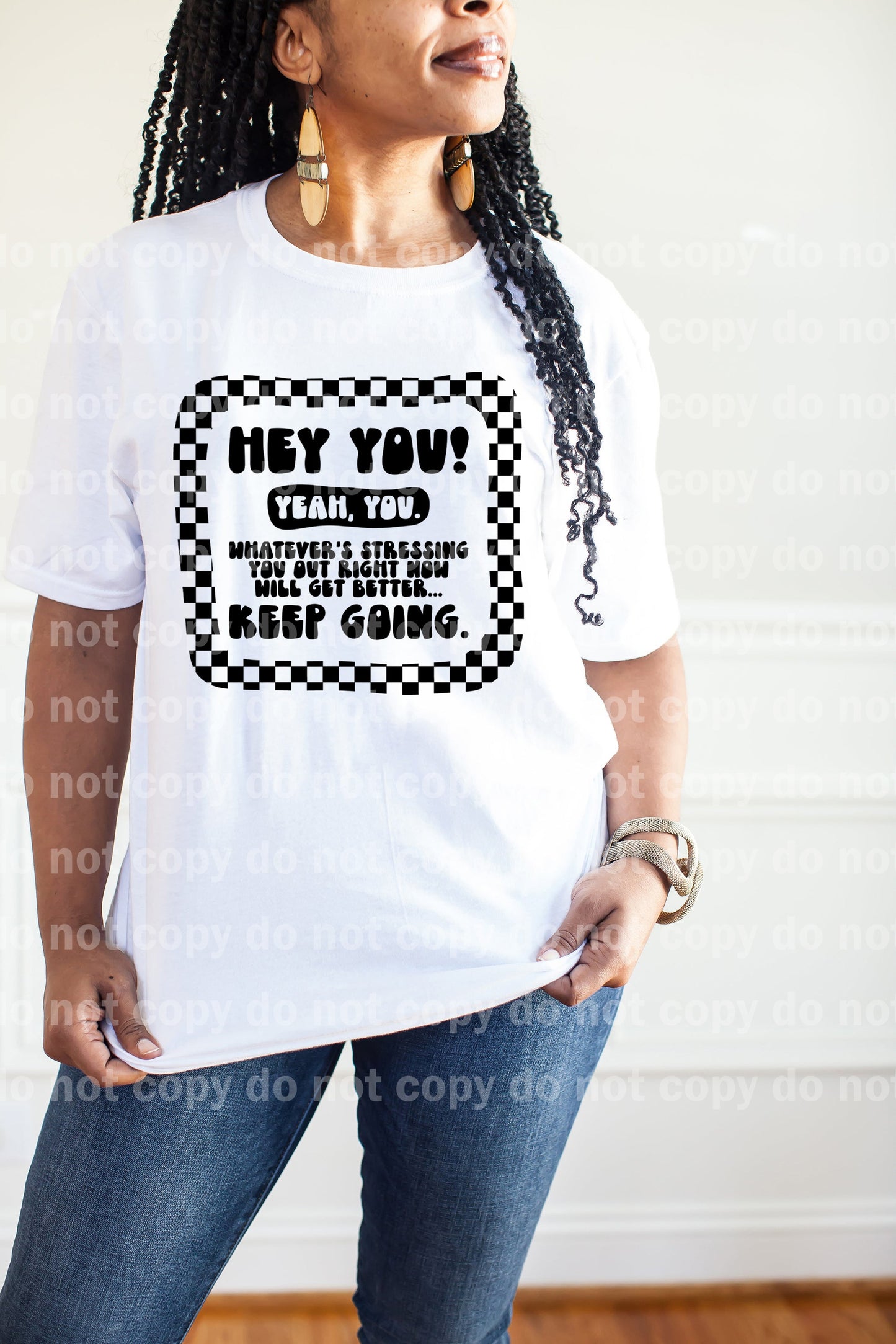 Oye, sigues adelante Impresión de ensueño o impresión de sublimación