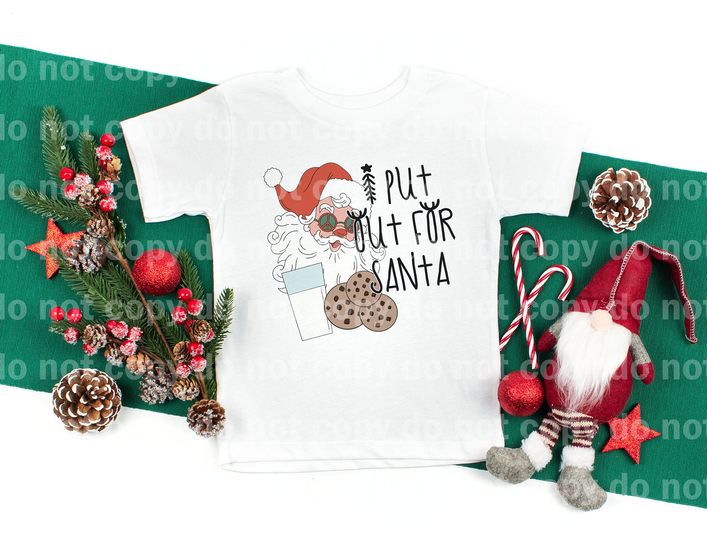 Puse para impresión de Santa Dream o impresión por sublimación