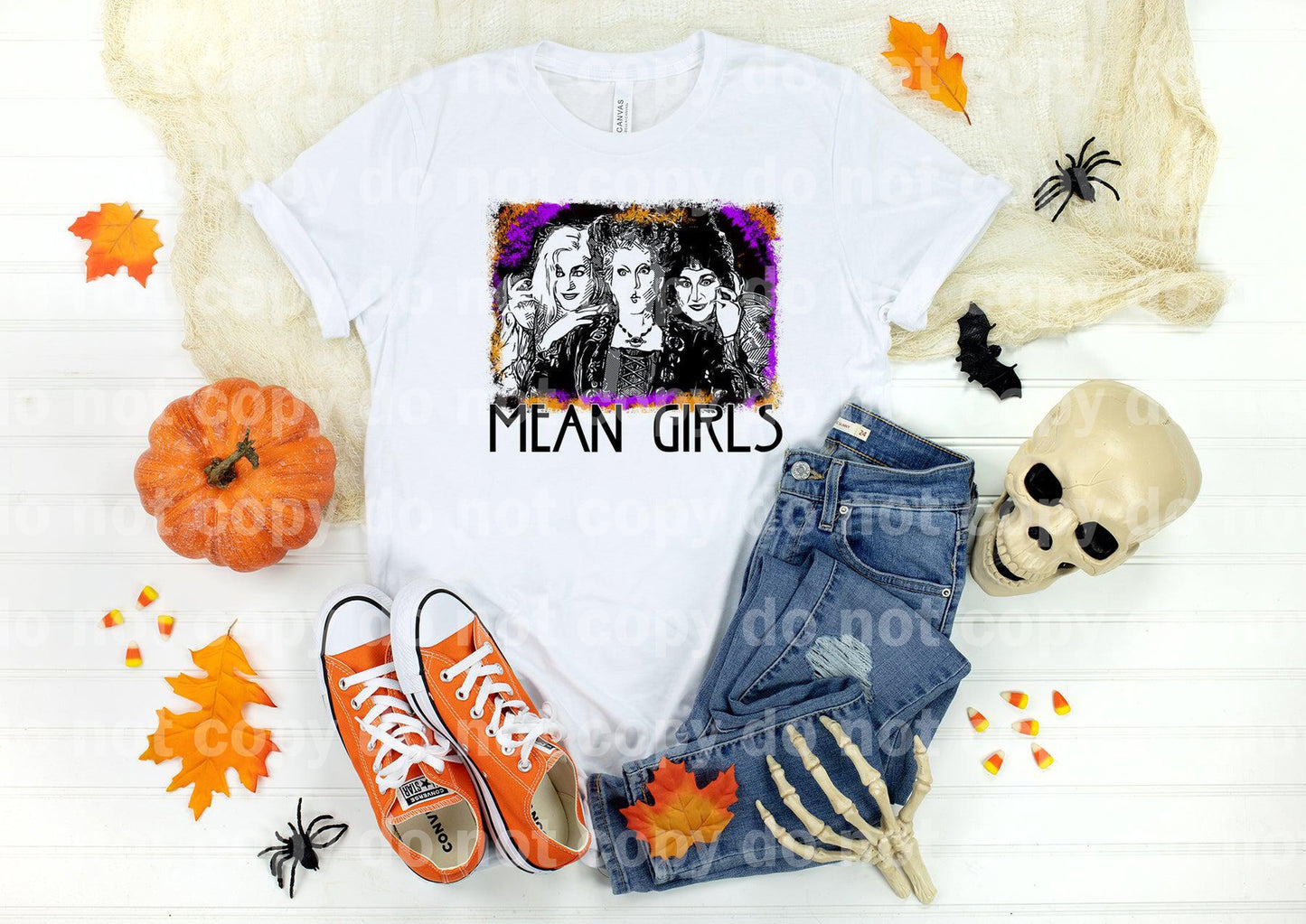 Mean Girls Dream Print or Sublimation Print