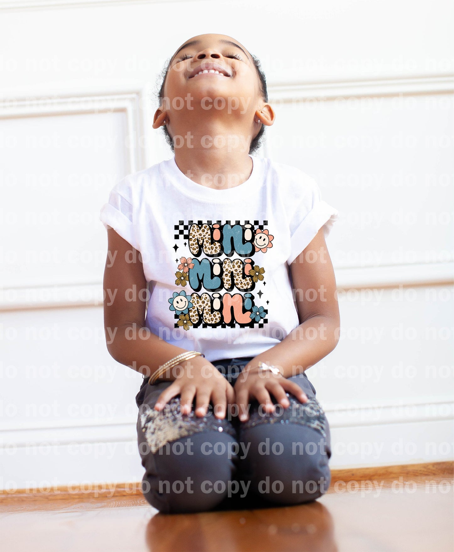 Mini Mini Mini Dream Print or Sublimation Print