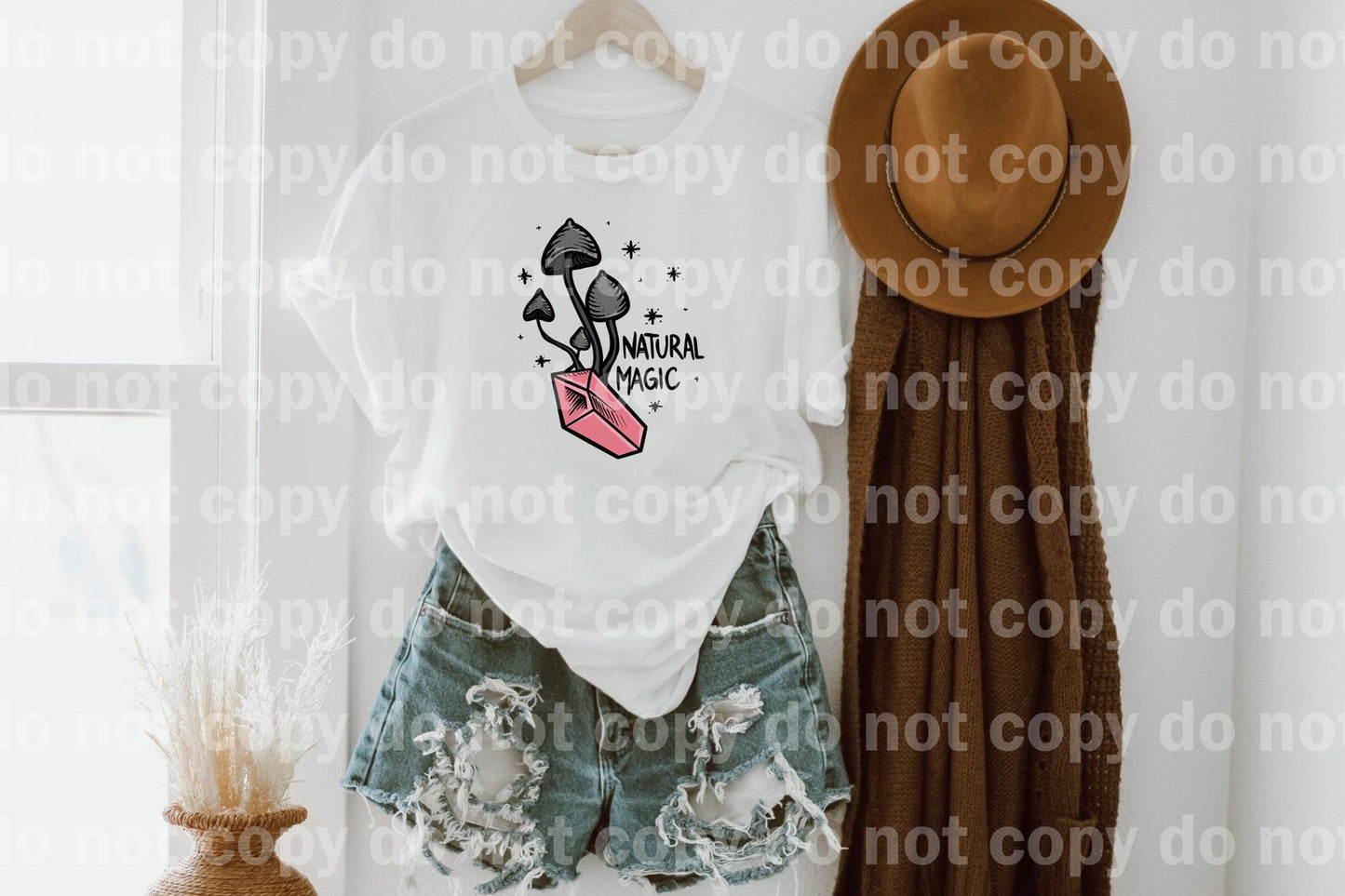 Natural Magic Dream Print or Sublimation Print