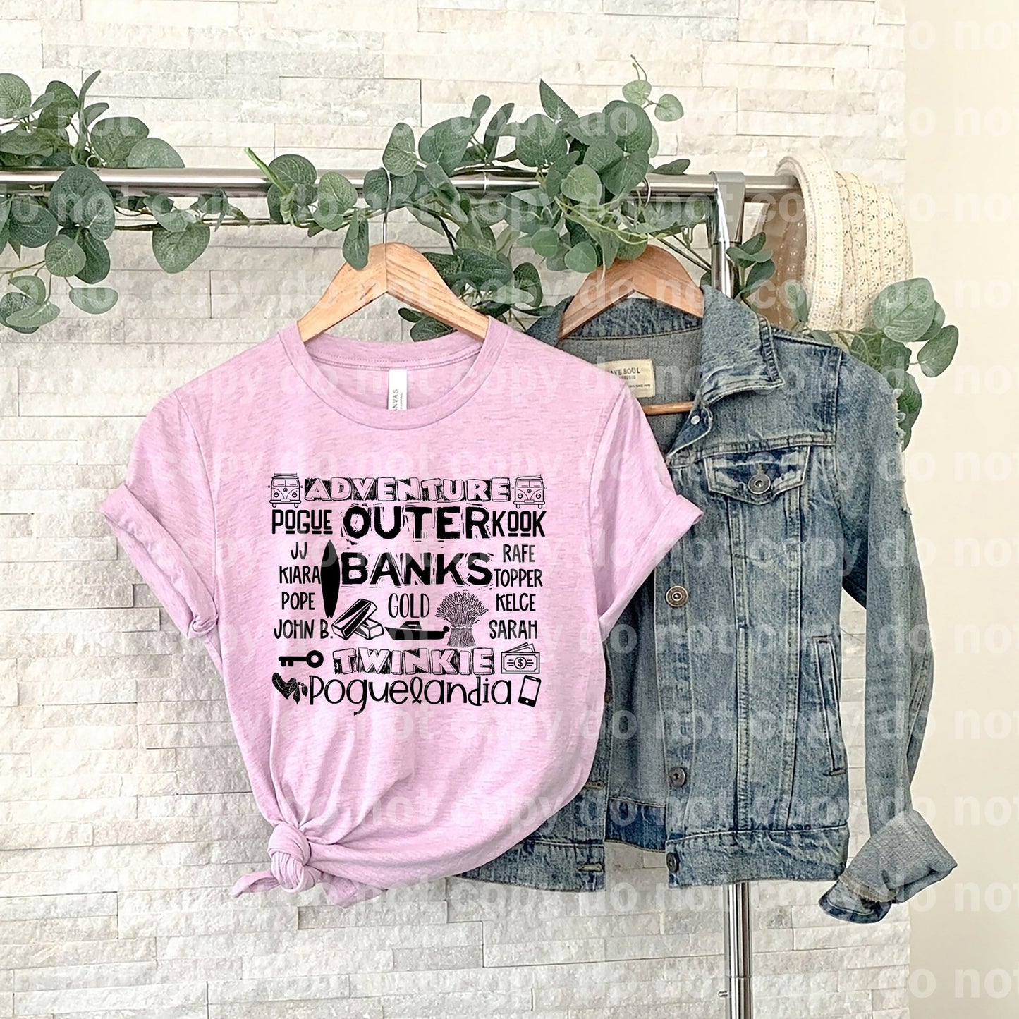 Adventure Outer Hunt Treasure Dream Print or Sublimation Print