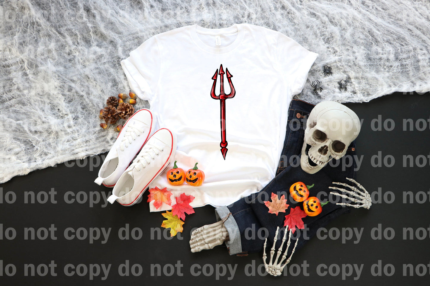 Pitchfork Dream Print or Sublimation Print