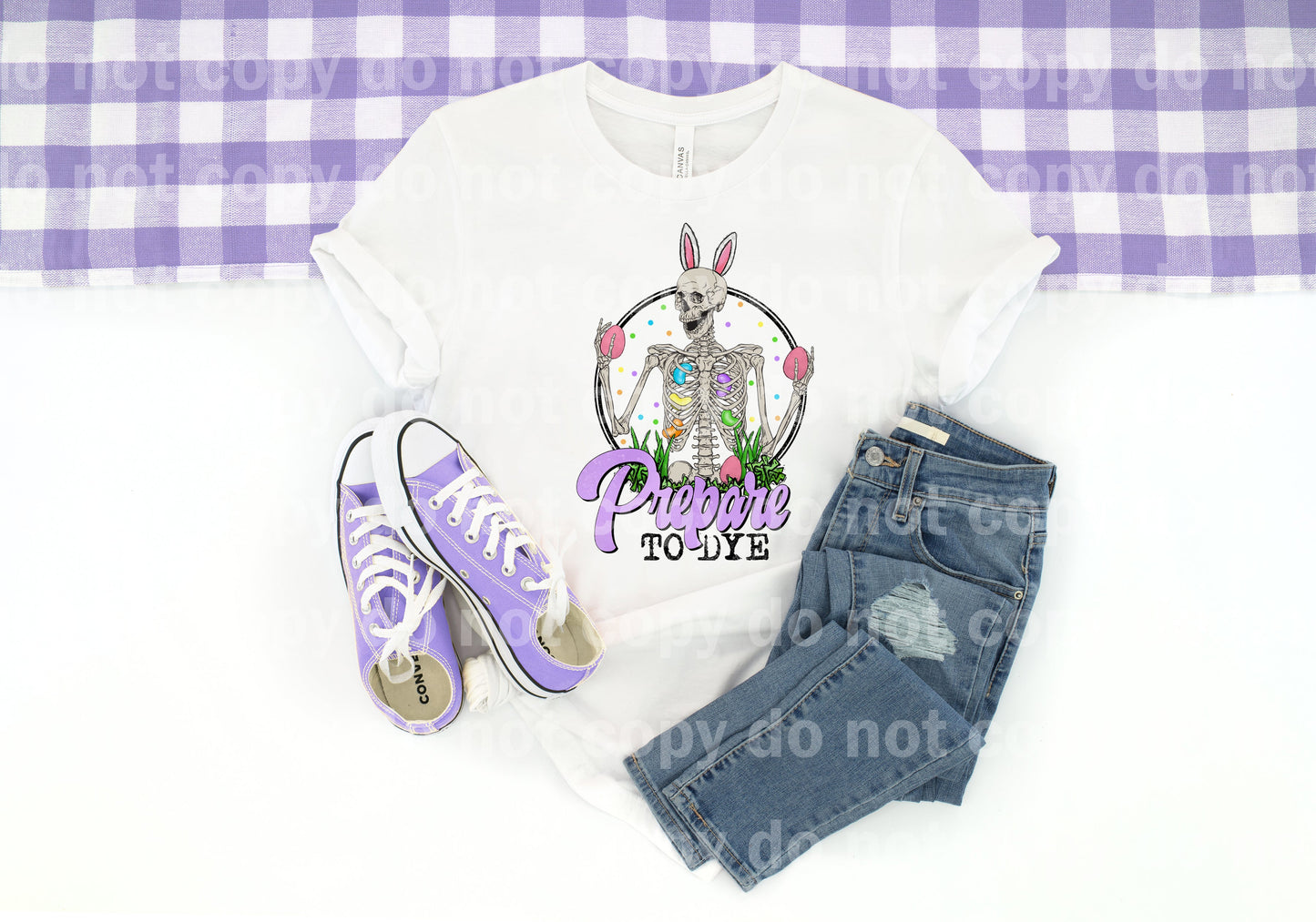 Prepárese para teñir la impresión de ensueño o la impresión por sublimación