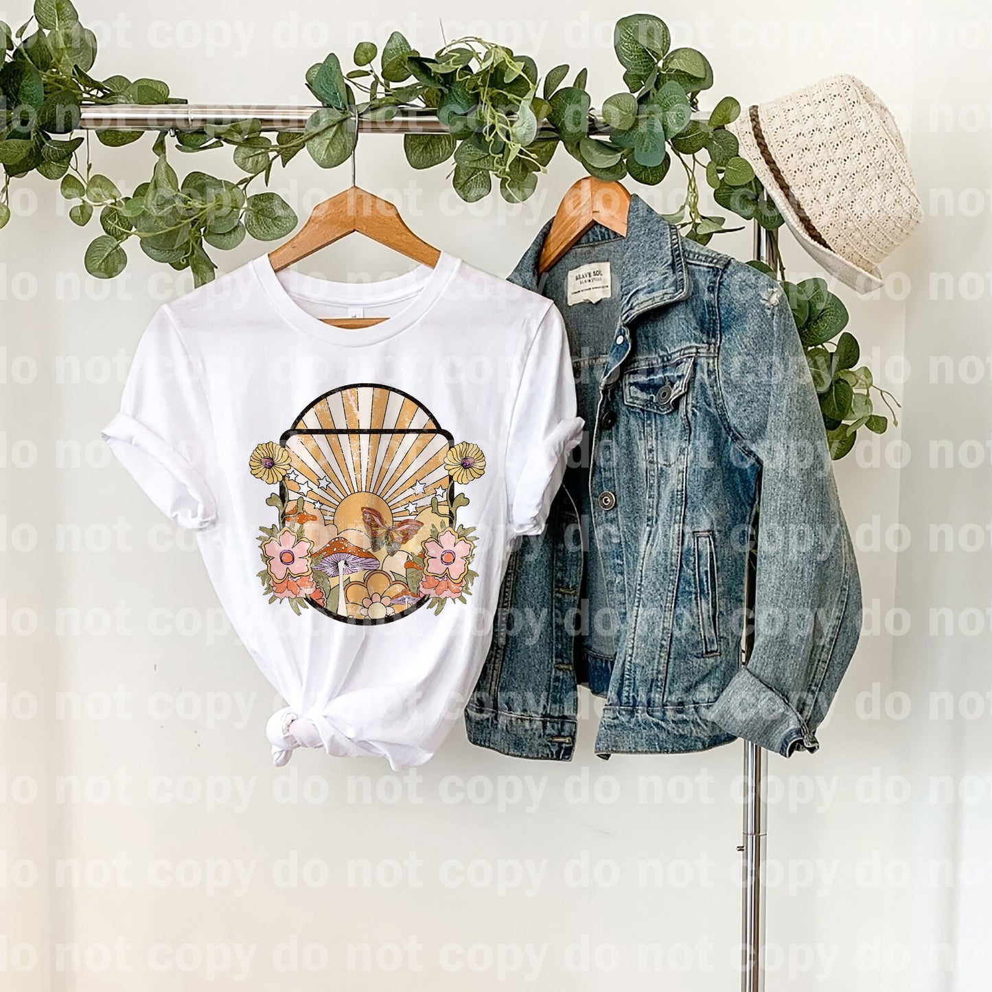 Ray Of Sunshine Dream Print or Sublimation Print