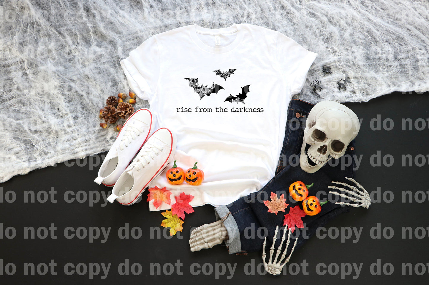 Rise From The Darkness Dream Print or Sublimation Print