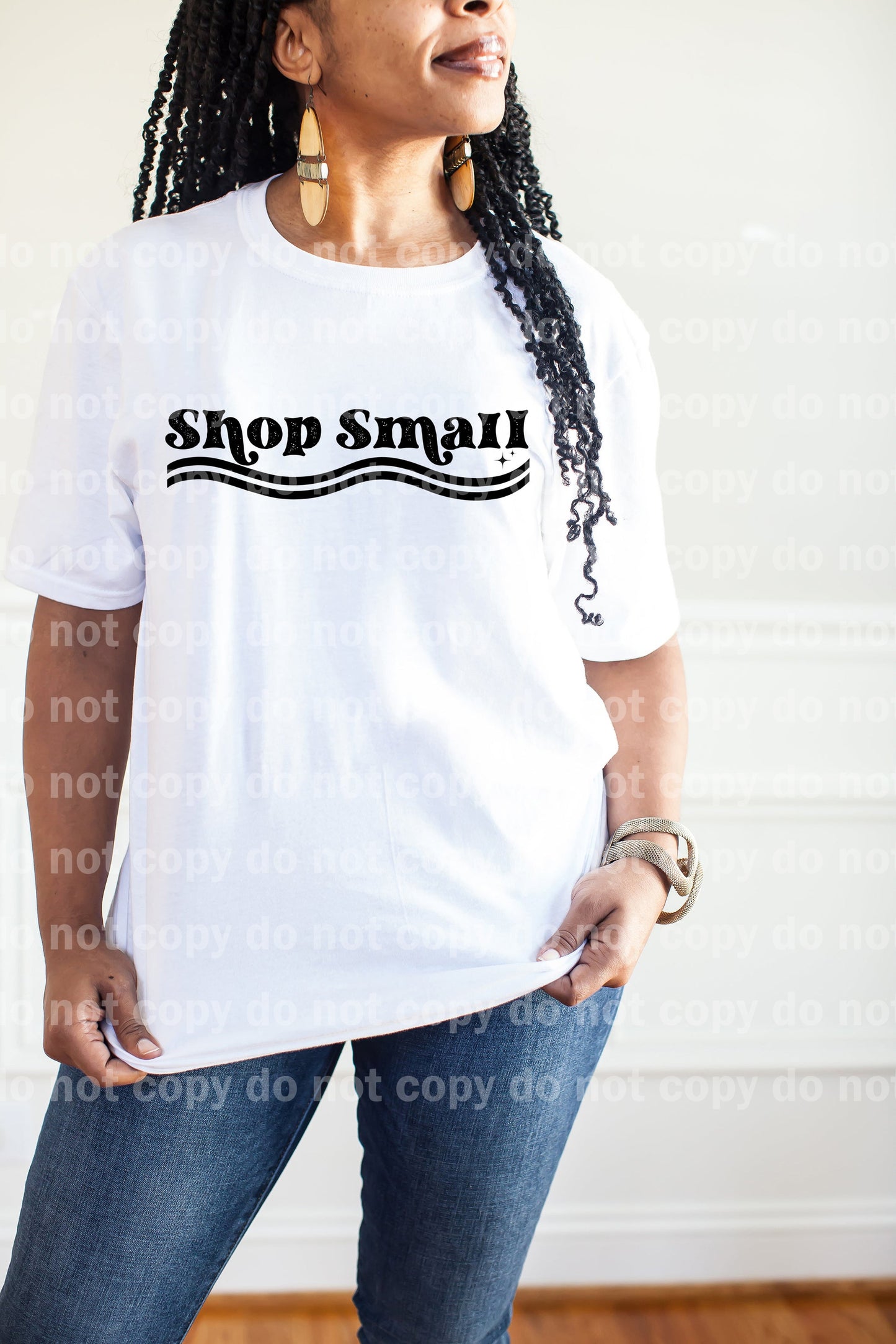 Shop Small Dream Print or Sublimation Print