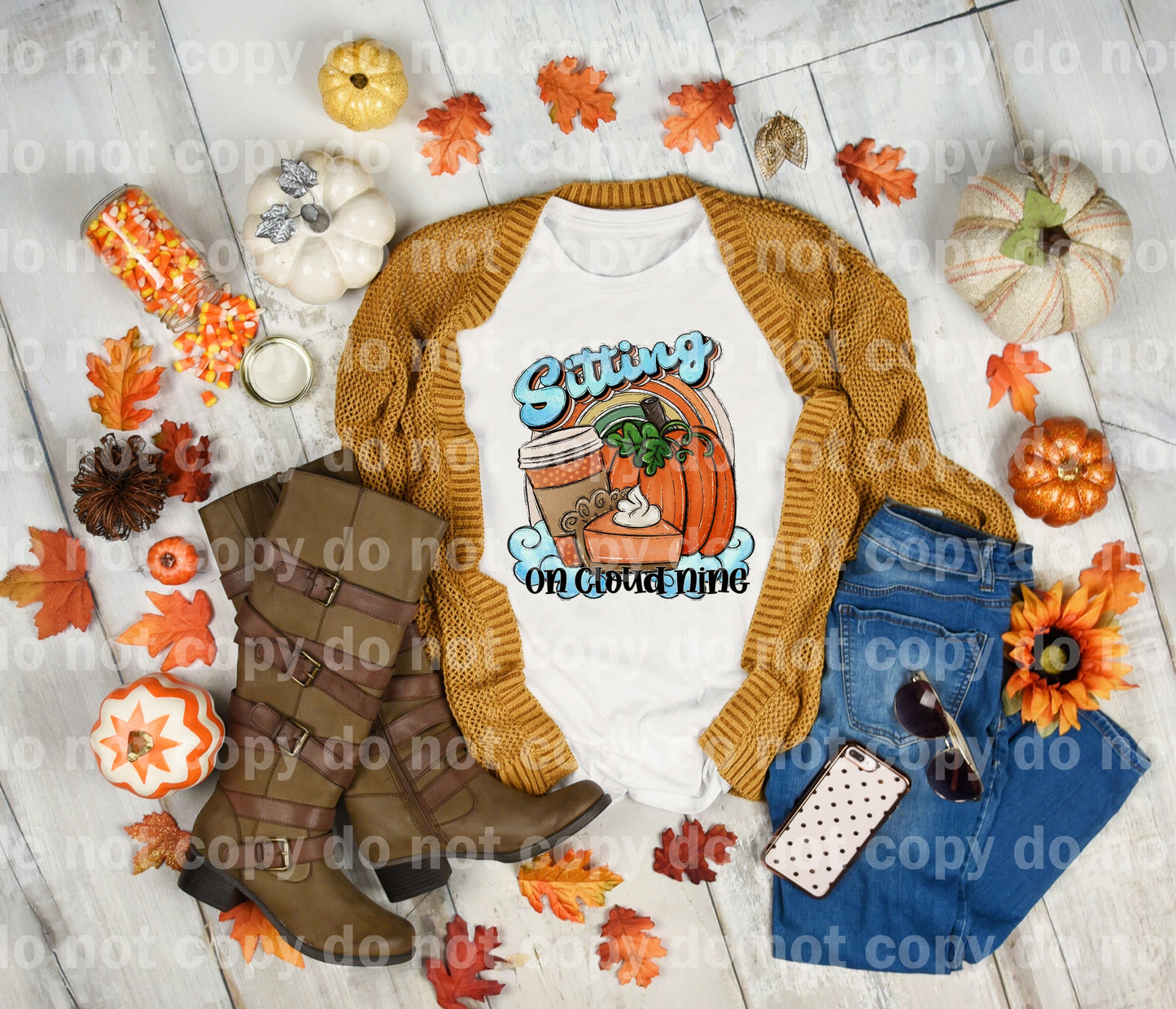 Sitting On Cloud Nine Dream Print or Sublimation Print