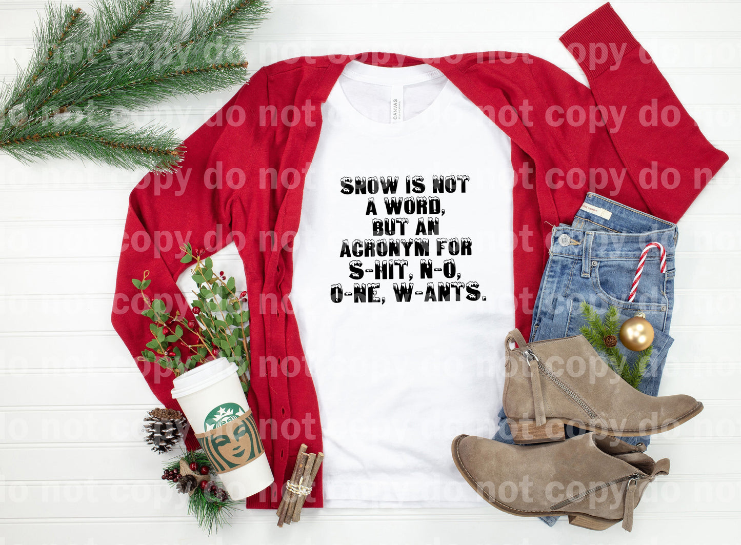 Nieve no es una palabra, sino un acrónimo de mierda que nadie quiere Impresión de ensueño o impresión por sublimación