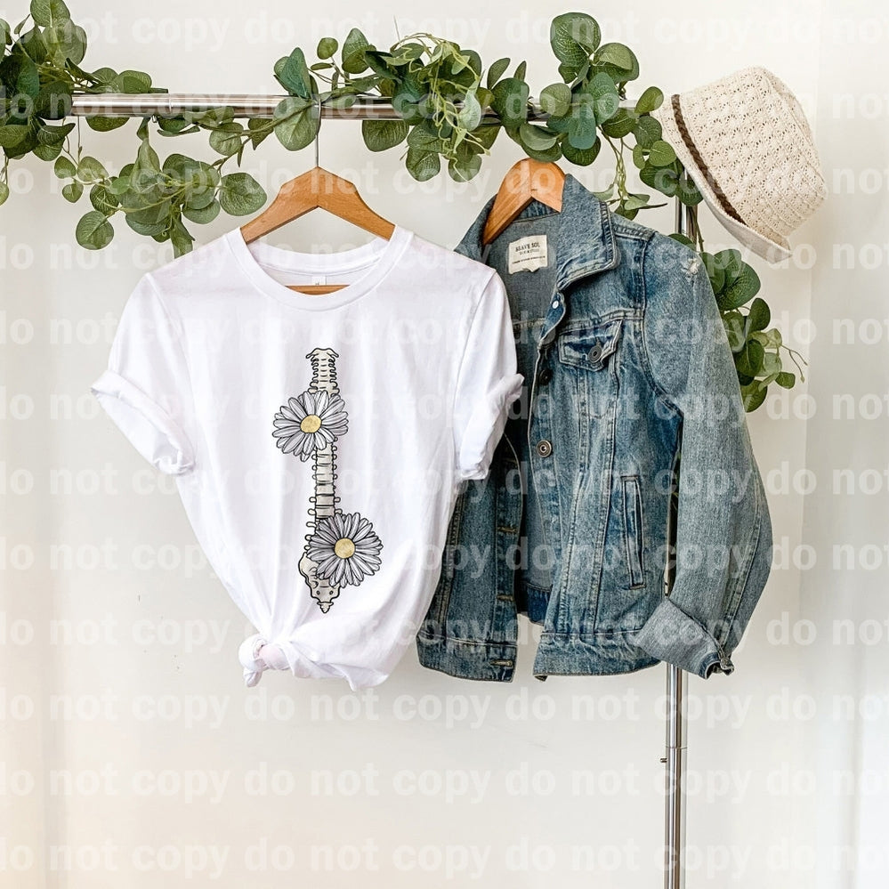 Sunflower Spine Dream Print or Sublimation Print