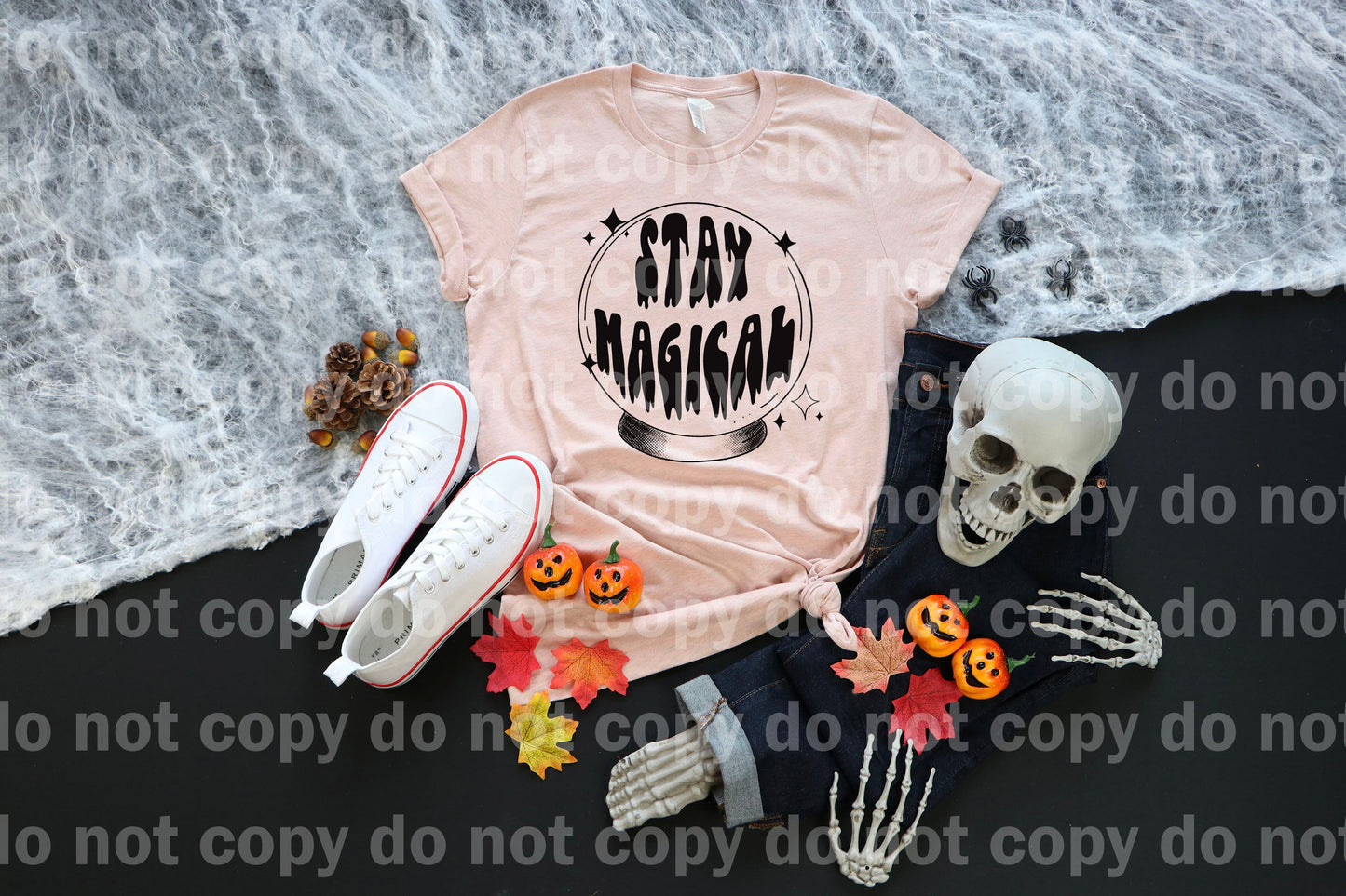 Stay Magical Dream Print or Sublimation Print