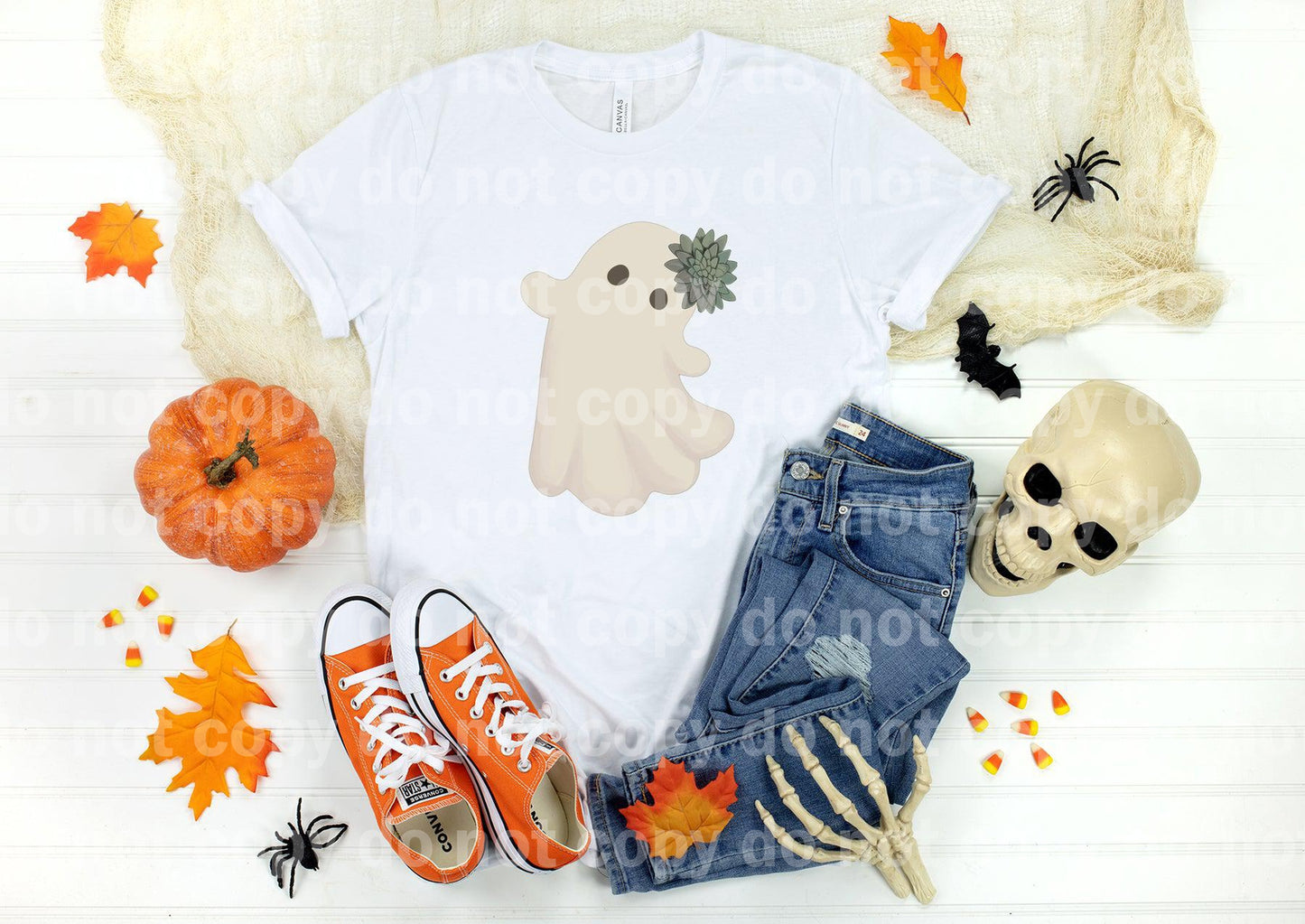 Sunflower Ghost Dream Print or Sublimation Print