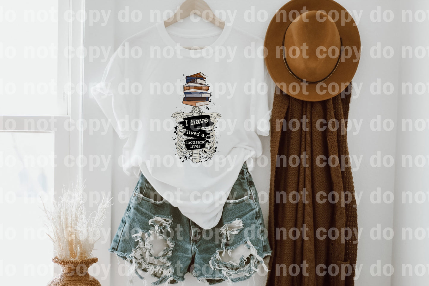I Have Lived A Thousand Lives Dream Print or Sublimation Print