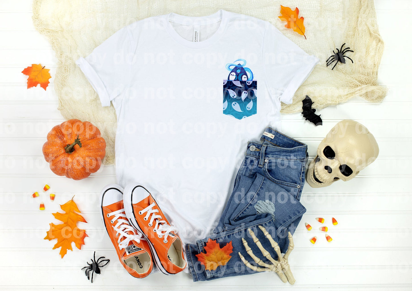 Two Souls Pocket Dream Print or Sublimation Print