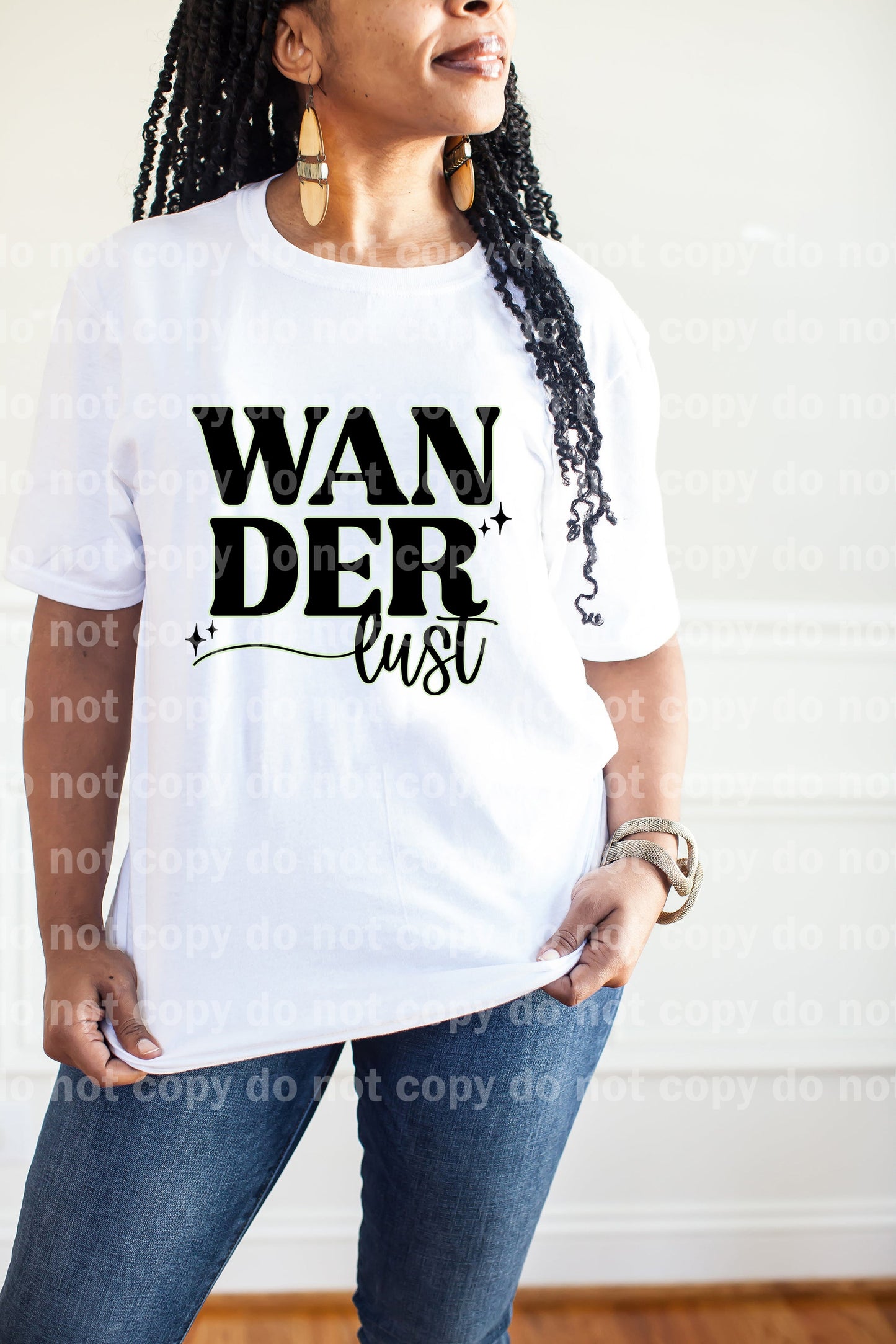 Wanderlust Dream Print or Sublimation Print