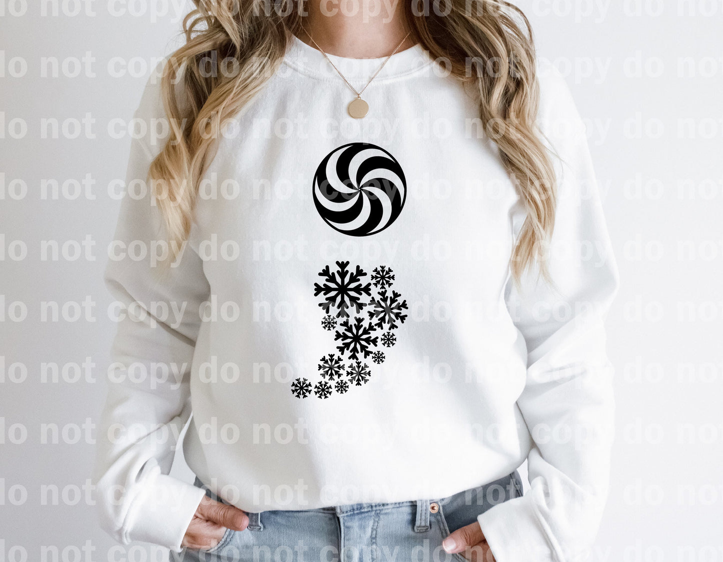 Winter Dream Print or Sublimation Print
