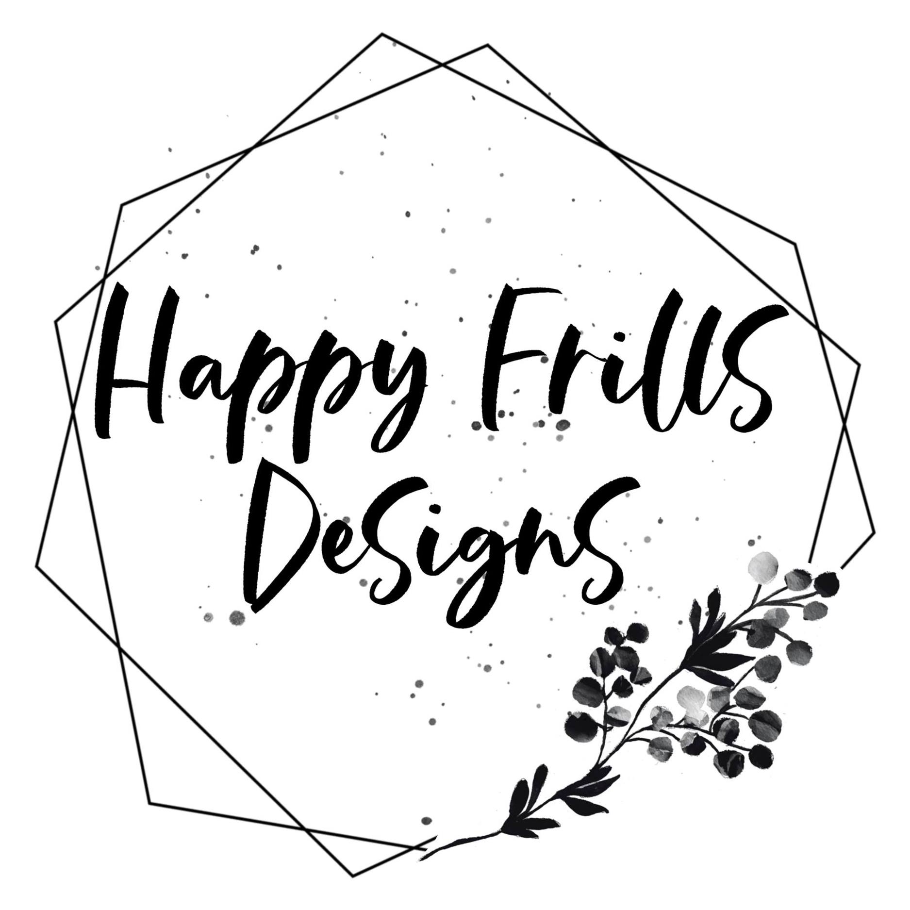 Designer Spotlight - Happy Frills