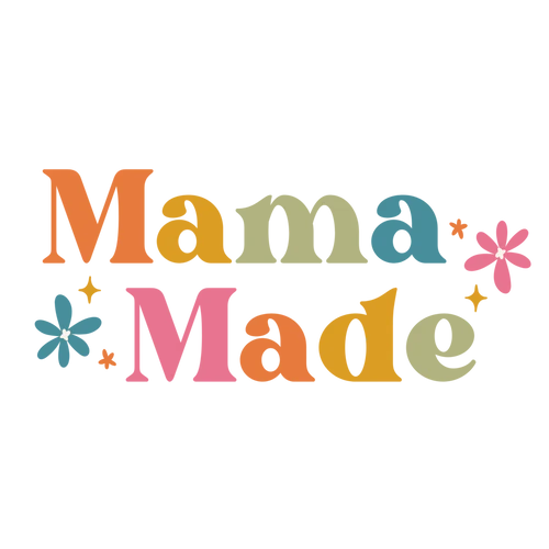 Designer Spotlight - Mama Made Digitals