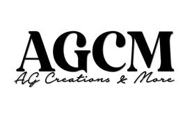 Designer Spotlight - AG Creations and More