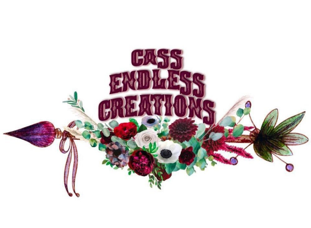 Designer Spotlight - Cass Endless Creations