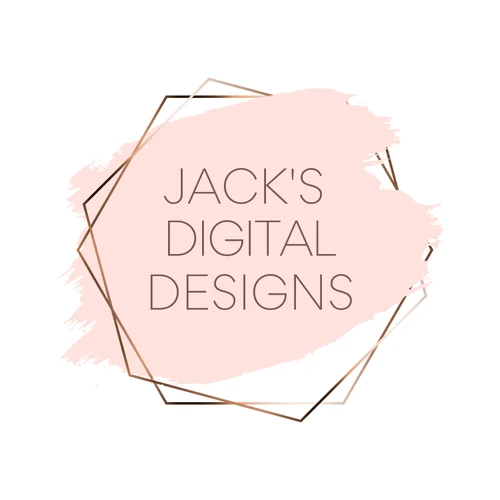 Designer Spotlight - Jack's Digital Designs