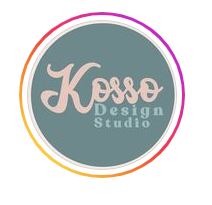 Designer Spotlight - Kosso Design Studio