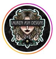 Designer Spotlight - Lauren Ash Designs