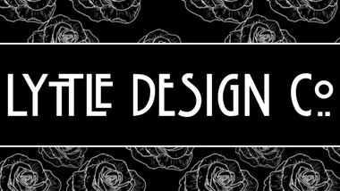 Designer Spotlight - Lyttle Designs Co.