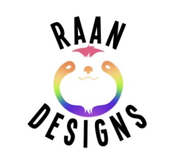 Designer Spotlight - Raan Designs