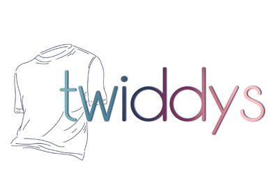 Designer Spotlight - Twiddys Blanks and Digital Designs