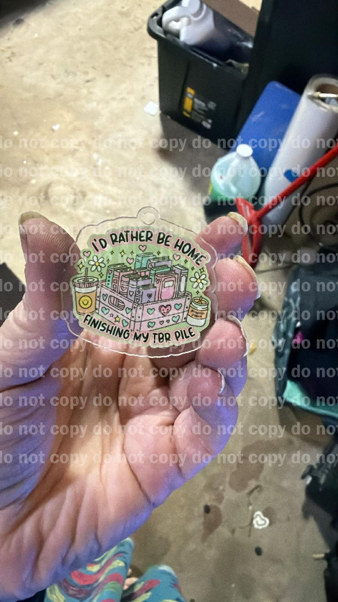 Print and cut material sheet gang setup - keychain badge reels magnets and more by the sheet