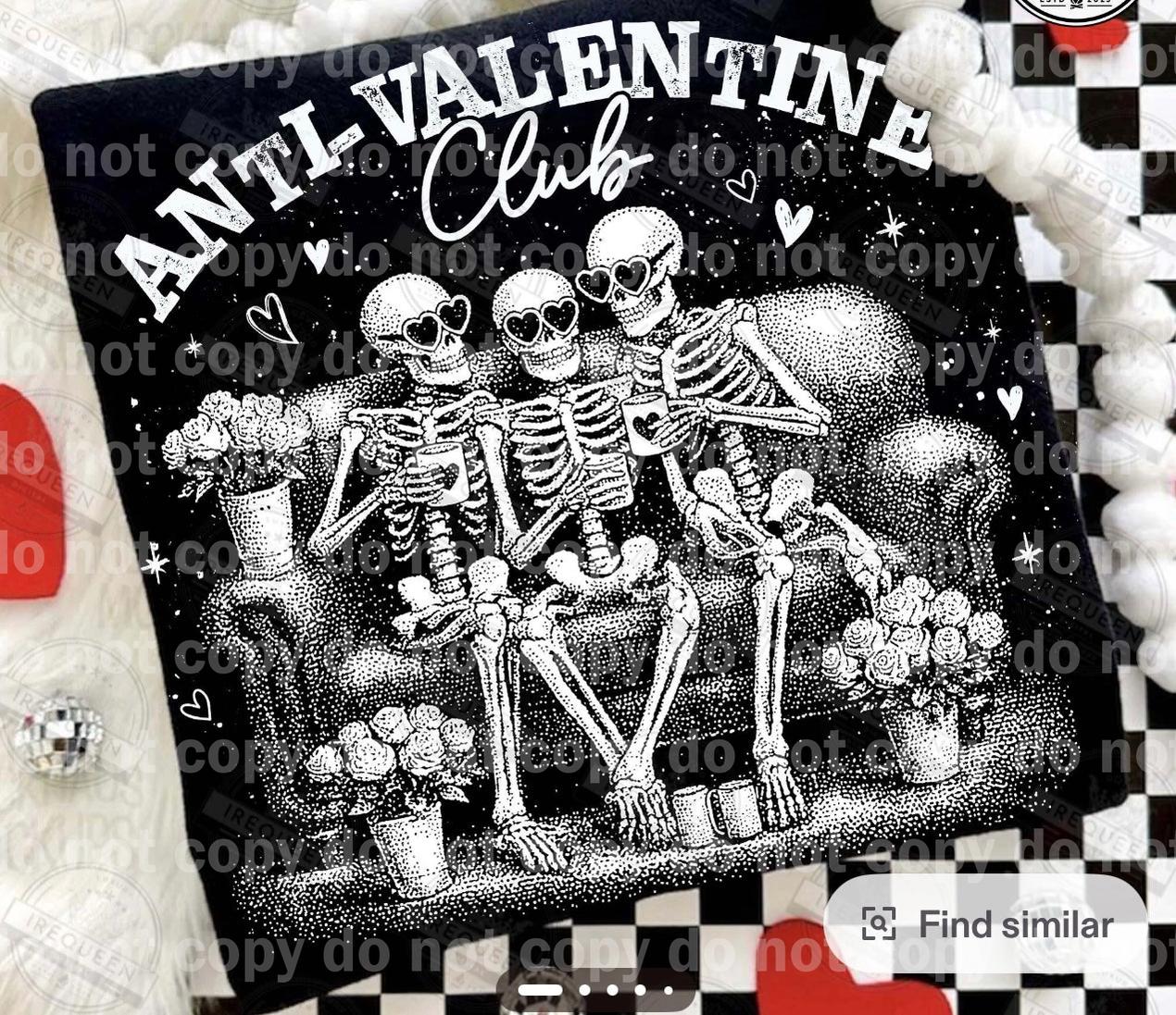 ❤️ Vintage Halftone Valentine Preorder – Limited Run ❤️