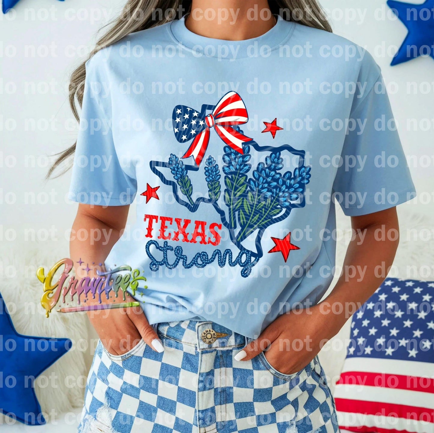 Texas Strong fundraiser