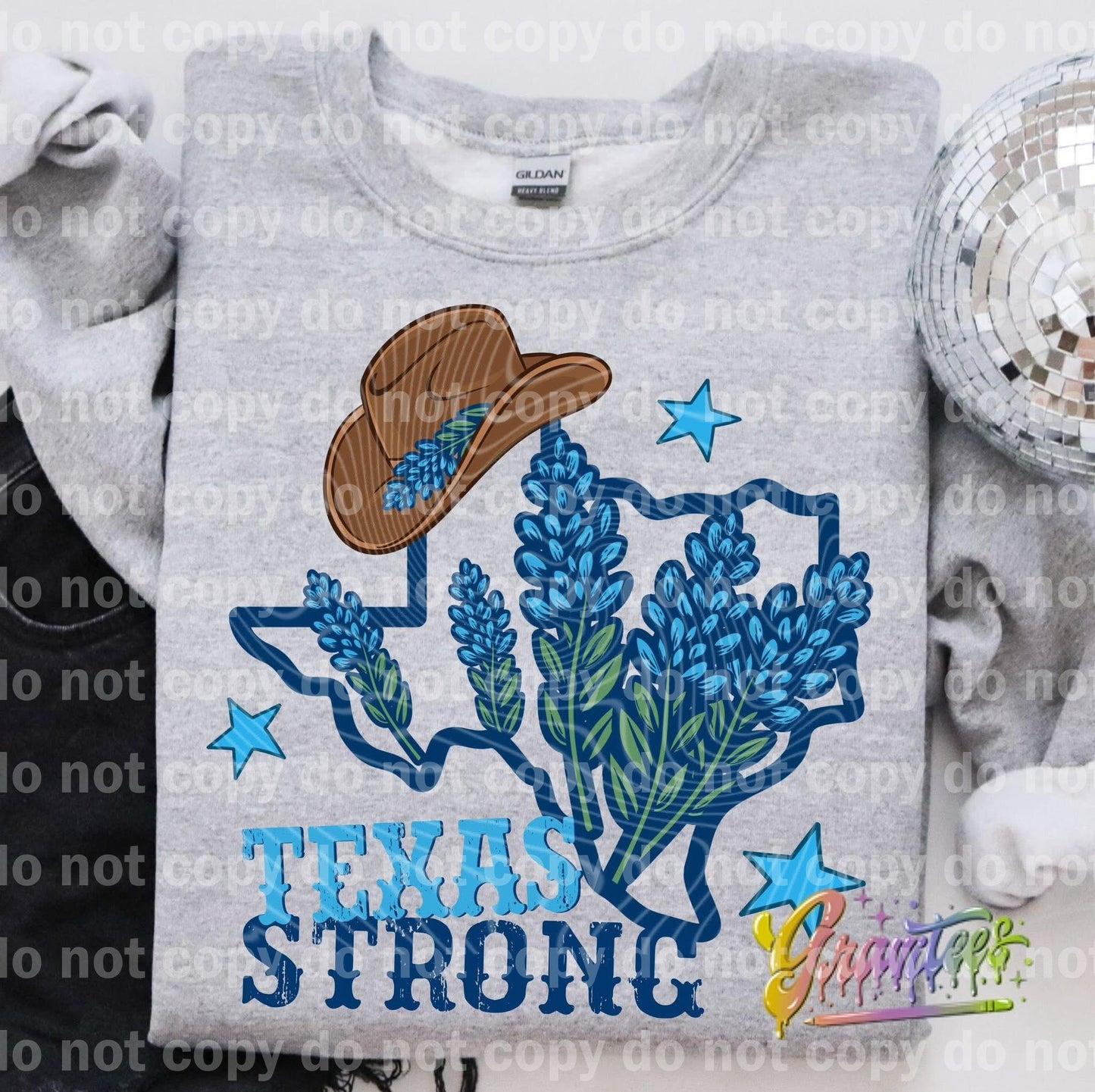 Texas Strong fundraiser