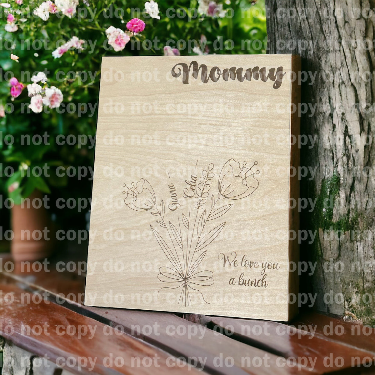 Instant Display Handprint Lettering Personalized Handprint Displays – Puttin on the Printz