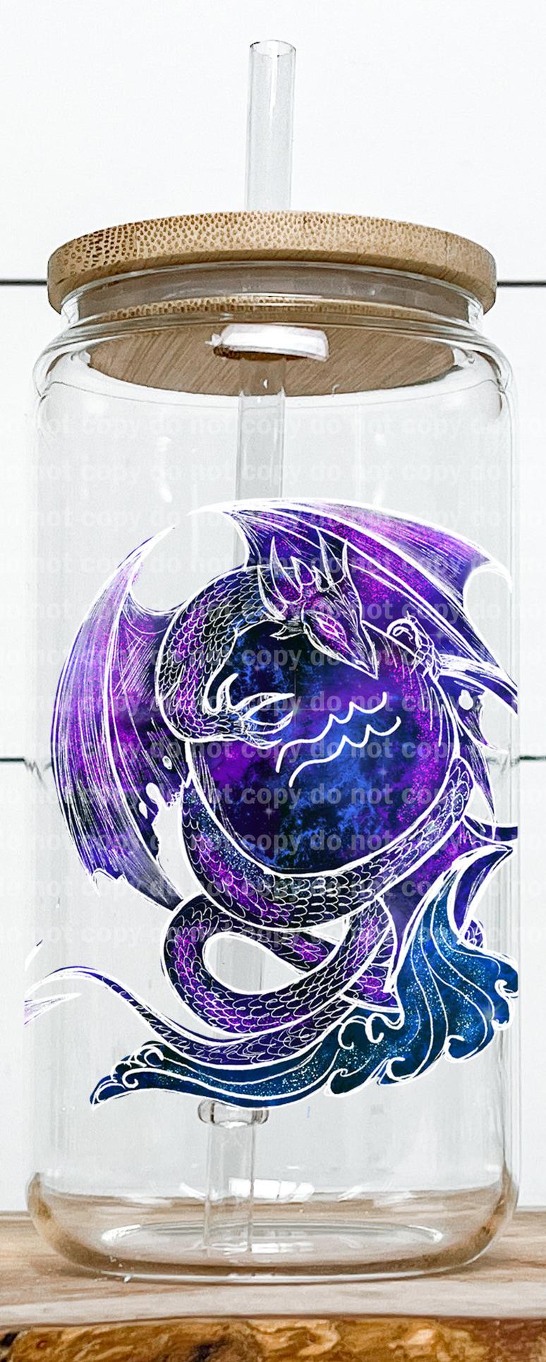Aquarius Dragon