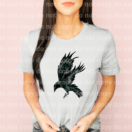 Black Bird
