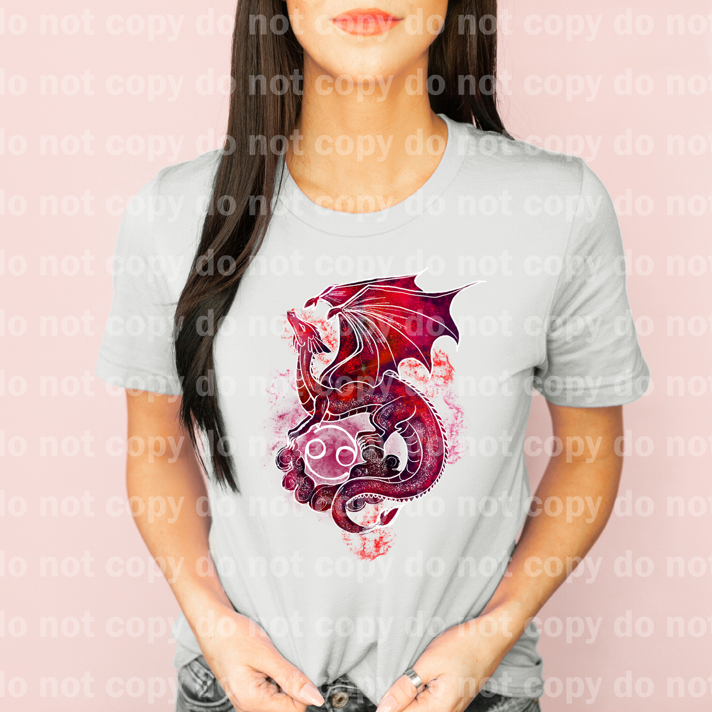 Cancer Dragon