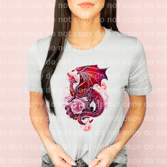 Cancer Dragon