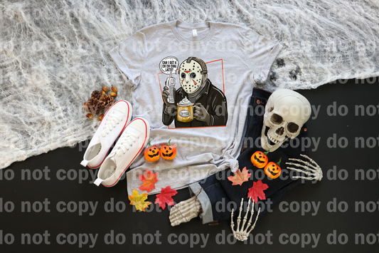 Can I Get A Ch Ch Chai Latte Jason