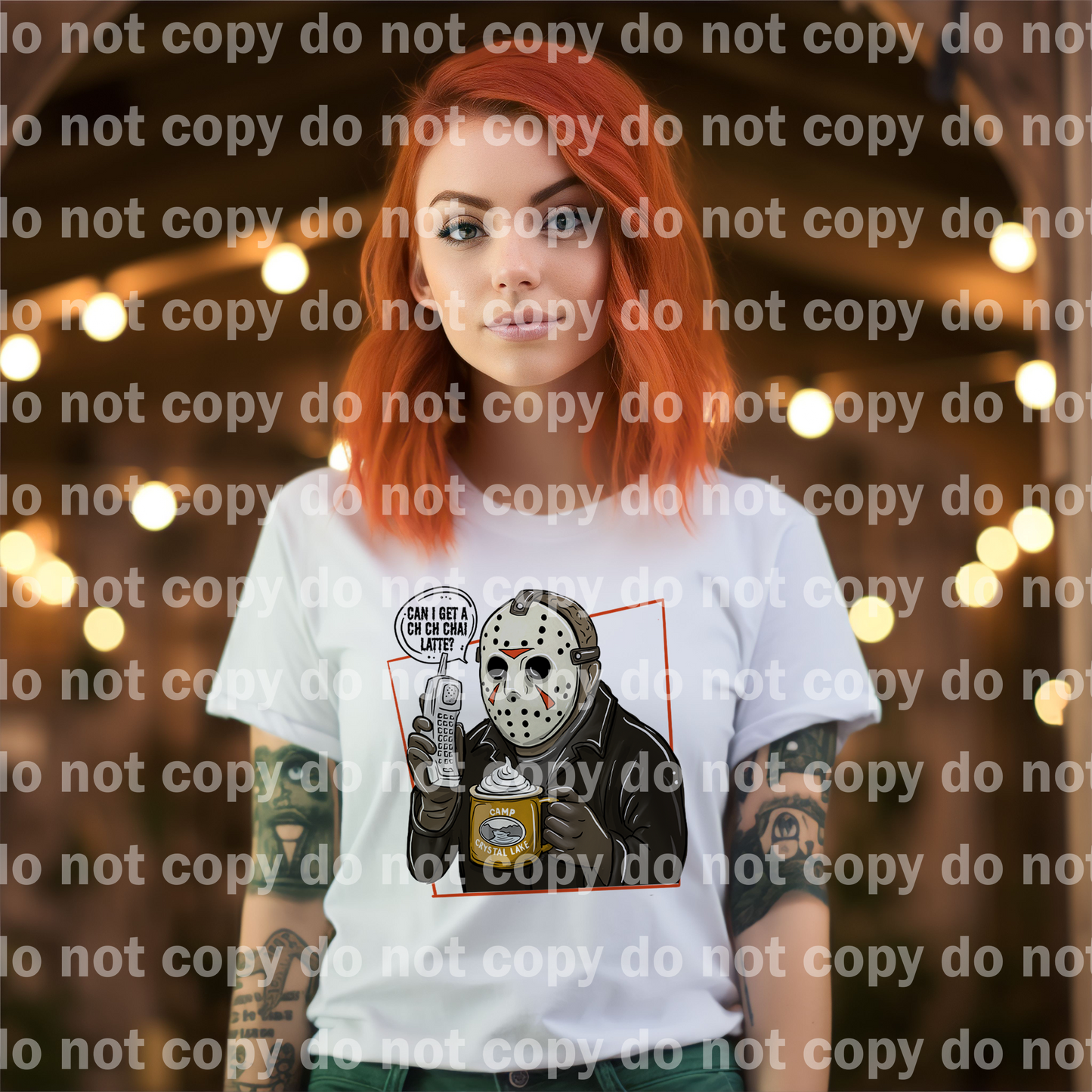 Can I Get A Ch Ch Chai Latte Jason