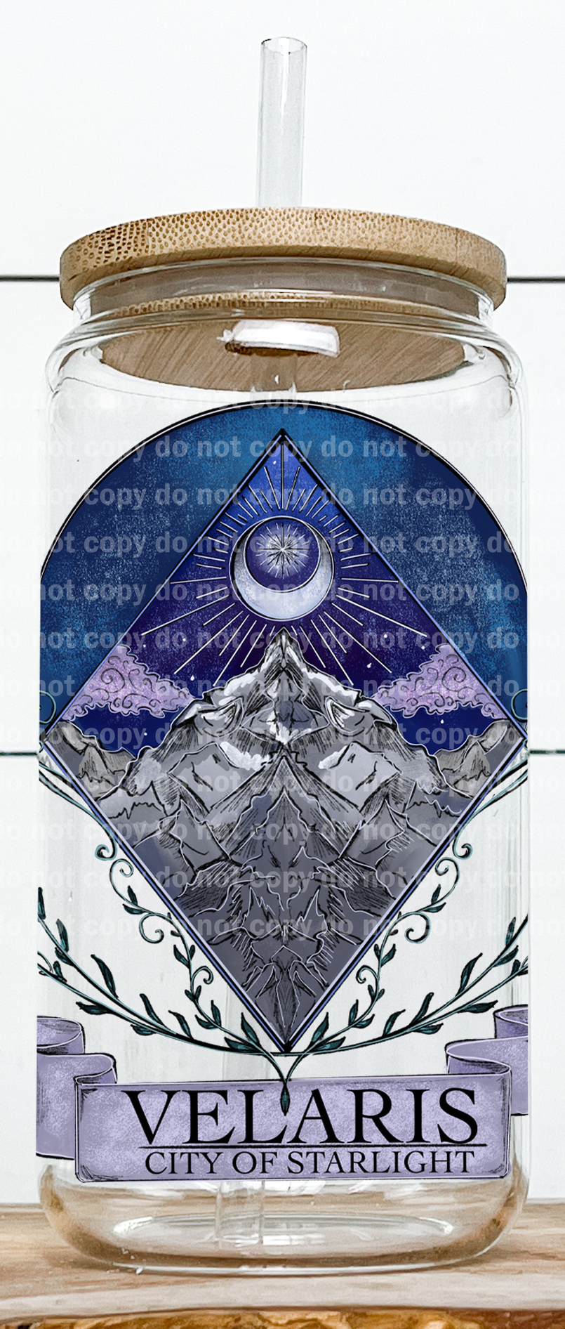 Court of Starlight Diamond