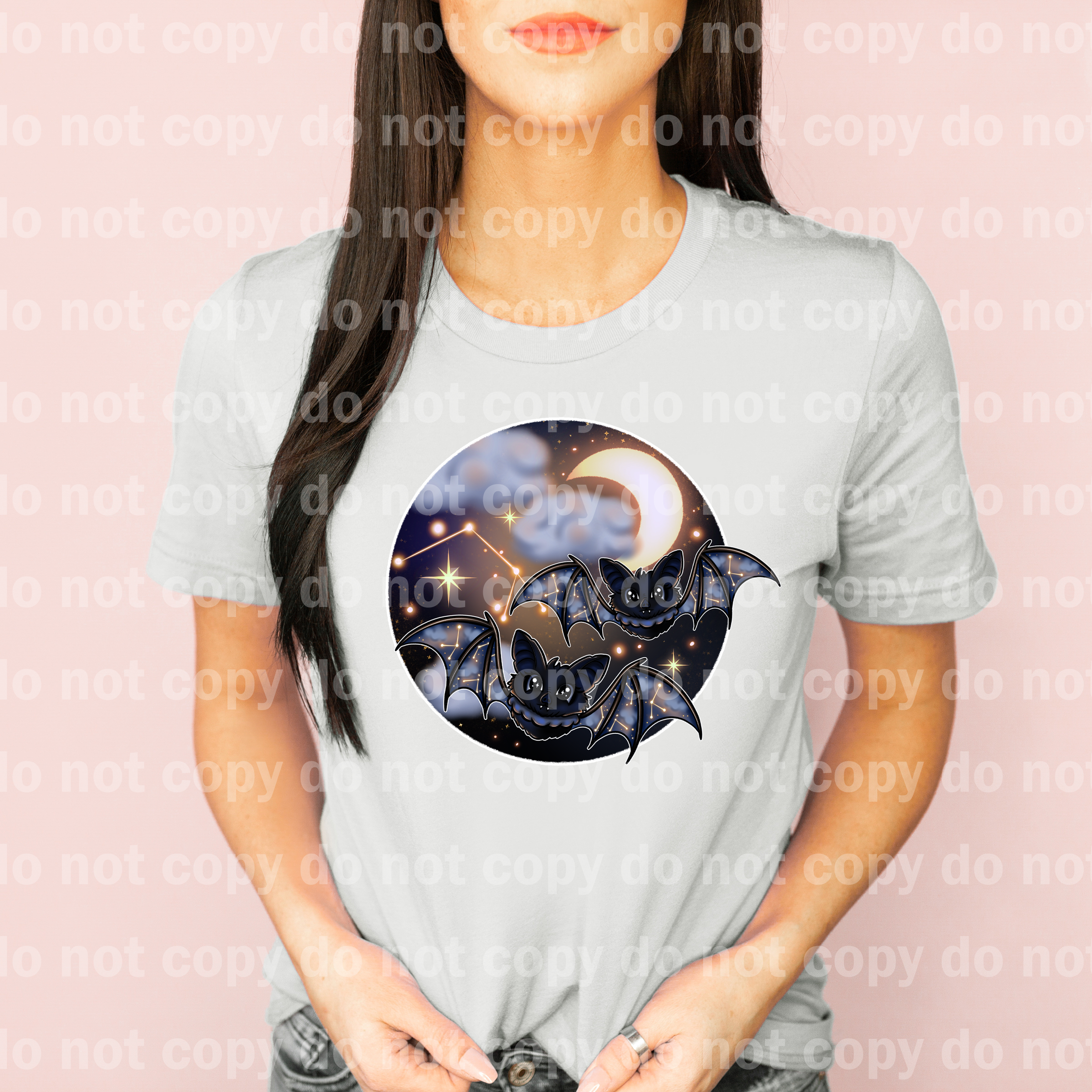 Constellation Bat