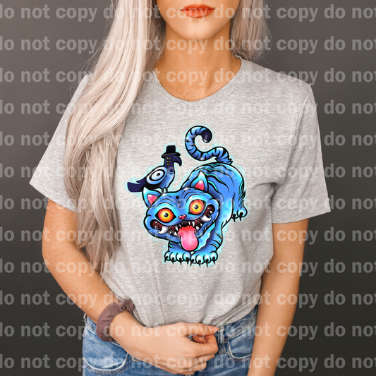 Culo de artesanía de bruja