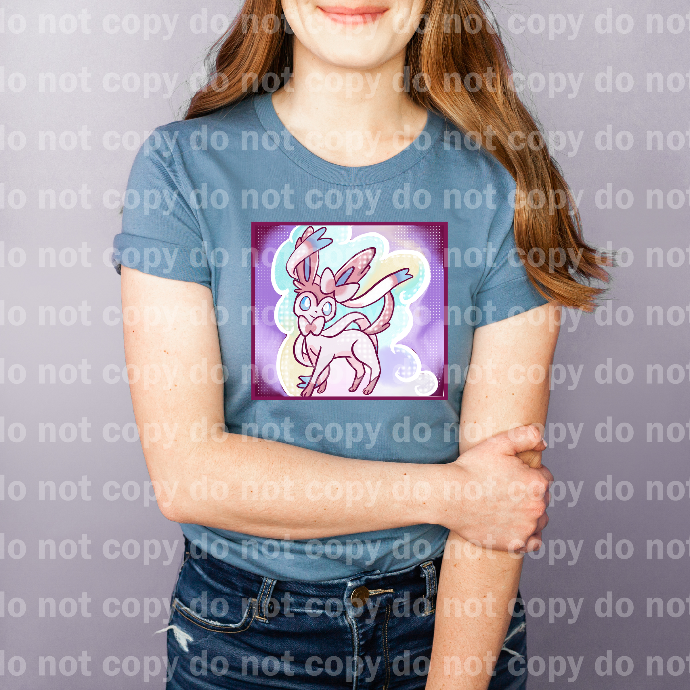 Fairy Type Pocket Monster